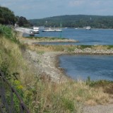 1208F 186 Rhein-Radweg